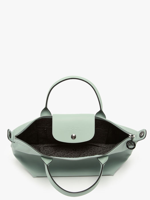 Longchamp Le pliage xtra Handbag Blue