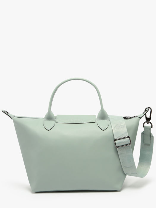 Longchamp Le pliage xtra Handbag Blue