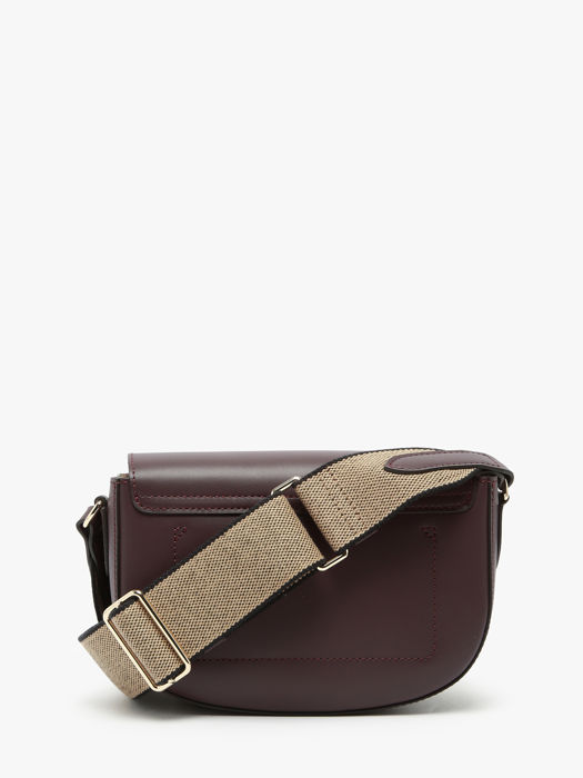 Longchamp Epure timeless Messenger bag Violet