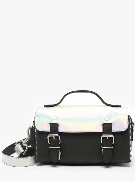 Sac BandouliÃ¨re L'artisane Givre Paul marius Argent givre ARTISGIV