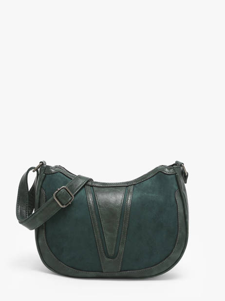 Crossbody Bag Winter Velvet Miniprix Beige winter velvet 3663