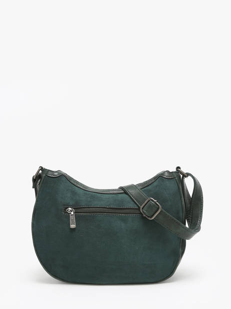 Crossbody Bag Winter Velvet Miniprix Beige winter velvet 3663 other view 3