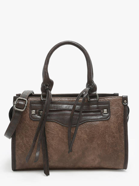 Satchel Winter Lace Miniprix Beige winter lace 3682