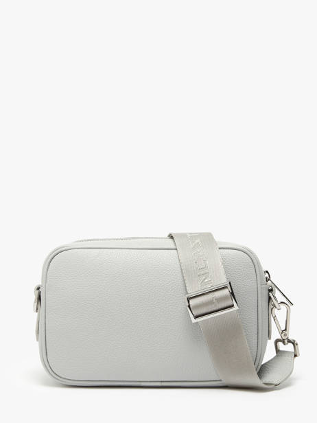 Shoulder Bag Milano Ana Leather Lancaster Gray milano ana 62 other view 4