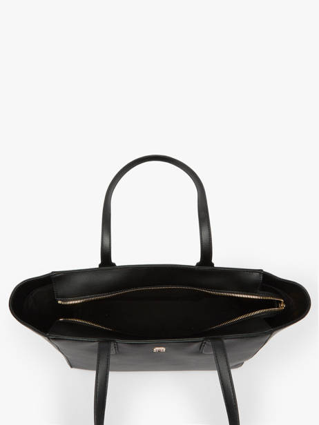 Shoulder Bag Th Soft Tommy hilfiger Black th soft AW16905 other view 3