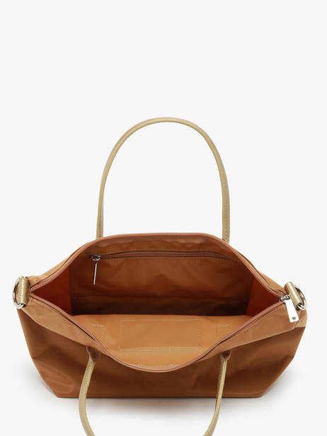 Satchel Smart Kba Nylon Lancaster Brown smart kba 36 other view 3
