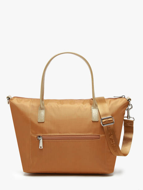 Satchel Smart Kba Nylon Lancaster Brown smart kba 36 other view 4