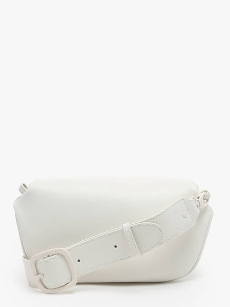 Belt Bag Oxer Leather Etrier White oxer EOXE022M other view 4