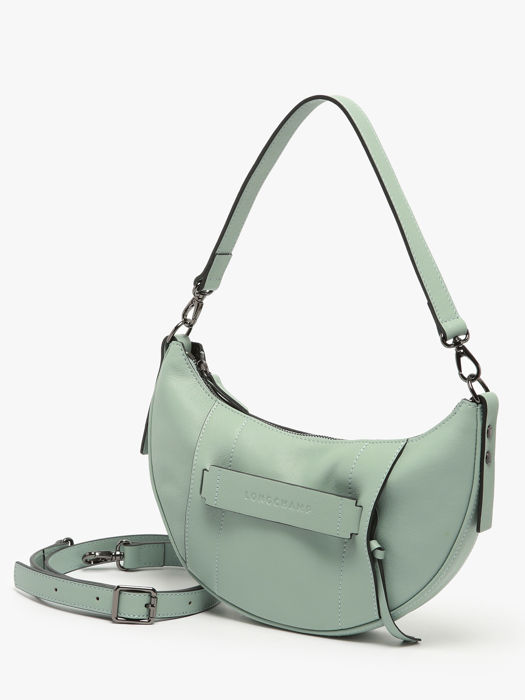 Longchamp Longchamp 3d Messenger bag Blue