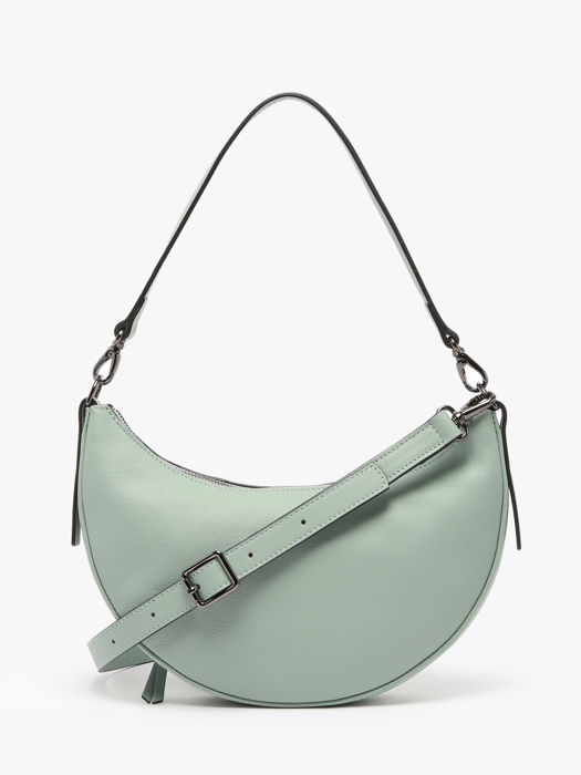 Longchamp Longchamp 3d Messenger bag Blue