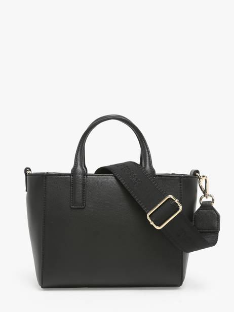 Handbag Th Soft Tommy hilfiger Black th soft AW16907 other view 4
