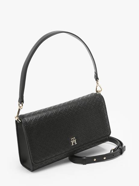 Shoulder Bag Th Eternity Tommy hilfiger Black th eternity AW16933 other view 2