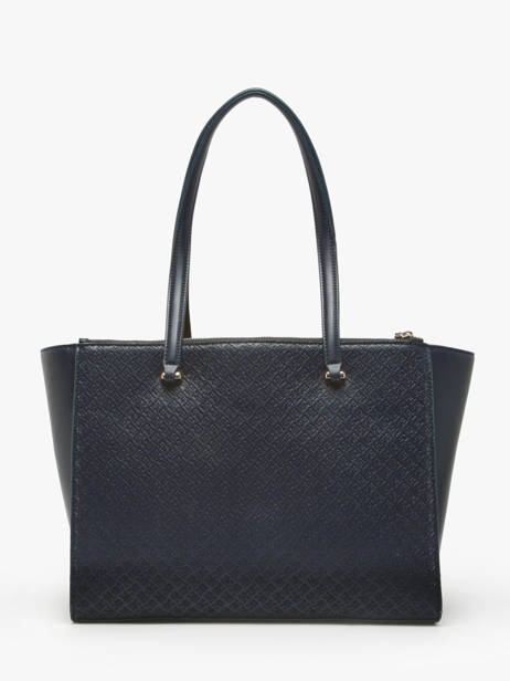 Shoulder Bag Th Eternity Polyurethane Tommy hilfiger Blue th eternity AW16948 other view 4