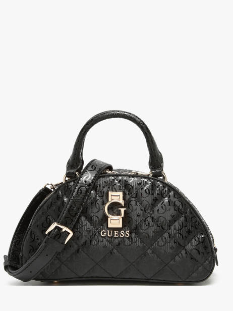 Satchel Bessey Guess Black bessey GG952205