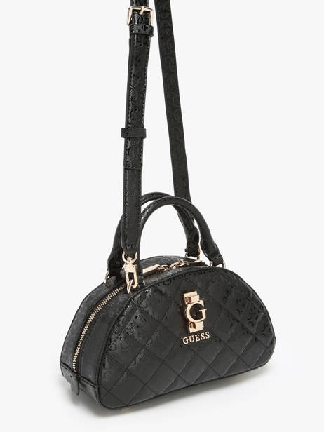 Satchel Bessey Guess Black bessey GG952205 other view 2