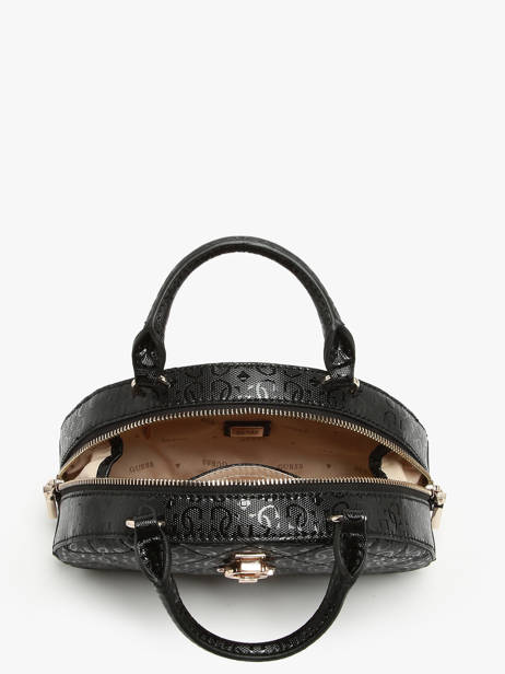 Satchel Bessey Guess Black bessey GG952205 other view 3