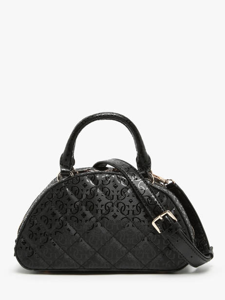 Satchel Bessey Guess Black bessey GG952205 other view 4