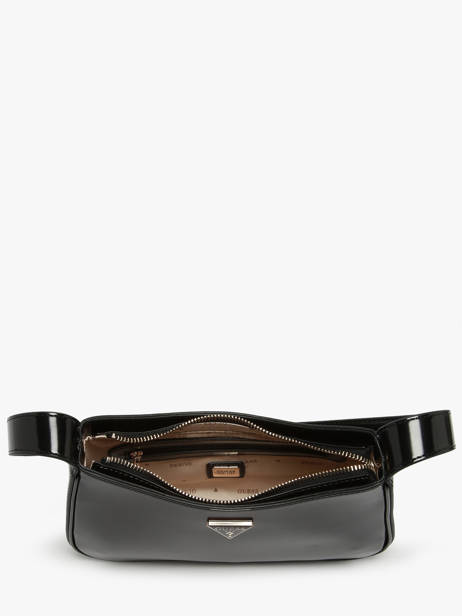 Shoulder Bag Arnela Guess Black arnela NG949617 other view 3