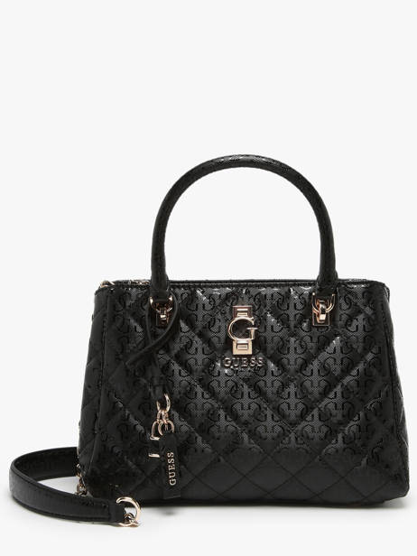 Satchel Bessey Guess Black bessey GG952206