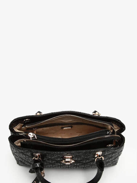 Satchel Bessey Guess Black bessey GG952206 other view 3