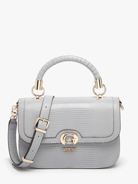 Crossbody Bag Orlina Guess Blue orlina KG953120