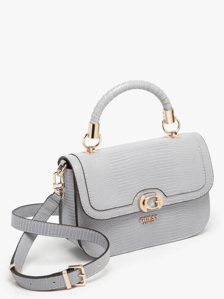 Crossbody Bag Orlina Guess Blue orlina KG953120 other view 2