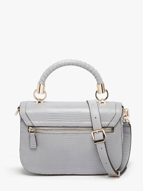 Crossbody Bag Orlina Guess Blue orlina KG953120 other view 4