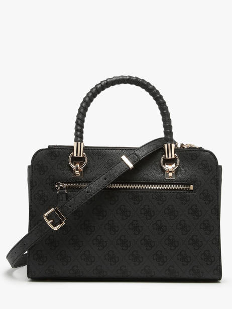 Satchel Orlina Logo Guess Black orlina logo SG954006 other view 4