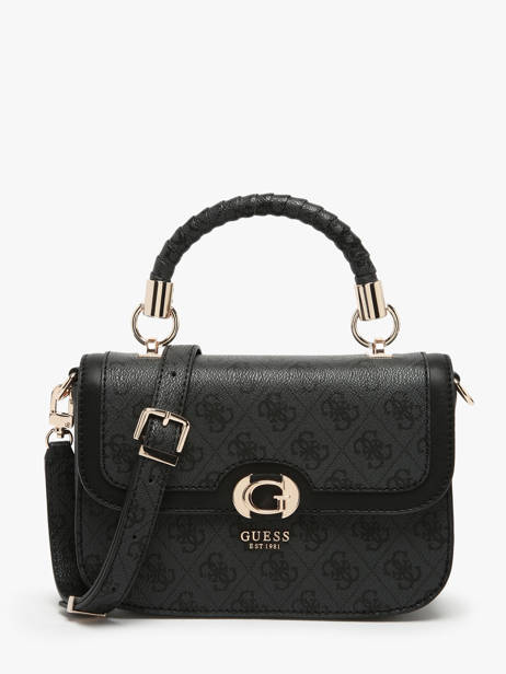 Crossbody Bag Orlina Logo Guess Black orlina logo SG954020