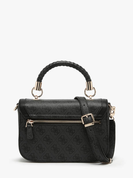 Crossbody Bag Orlina Logo Guess Black orlina logo SG954020 other view 4