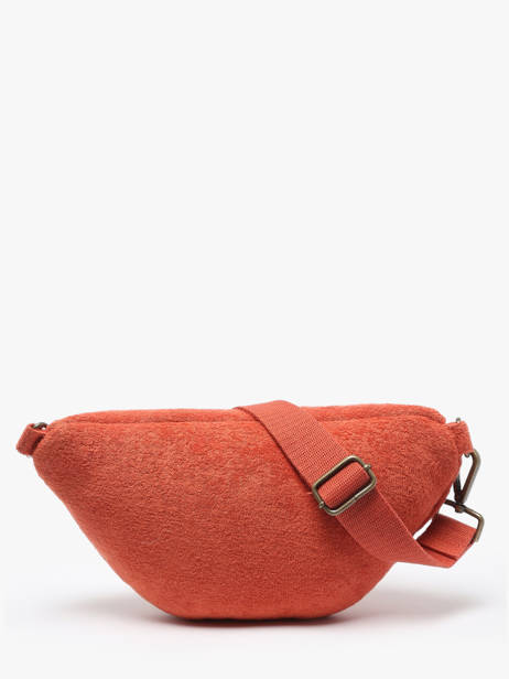 Belt Bag Alysse Woomen Red alysse WALY04 other view 4