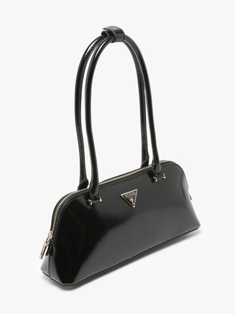 Shoulder Bag Arnela Guess Black arnela NG949608 other view 2