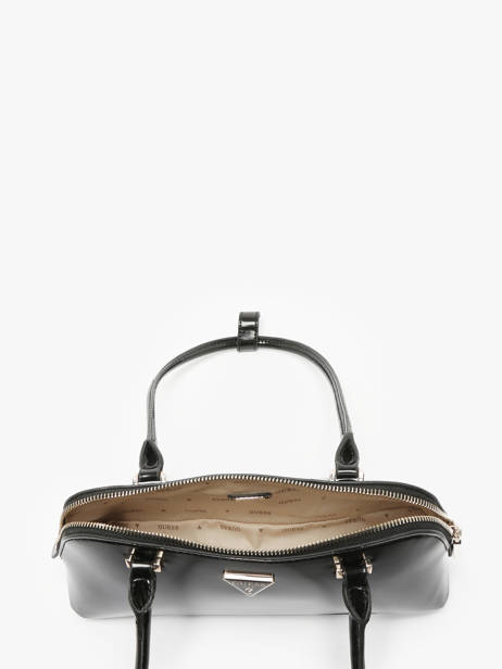 Shoulder Bag Arnela Guess Black arnela NG949608 other view 3