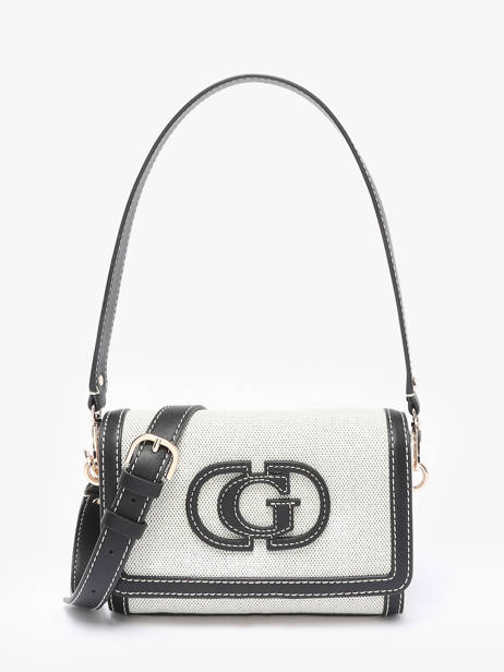 Crossbody Bag Sebina Guess Black sebina AG952419