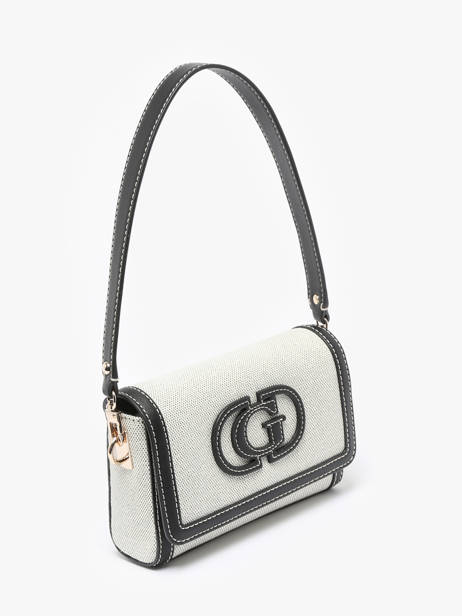 Crossbody Bag Sebina Guess Black sebina AG952419 other view 2