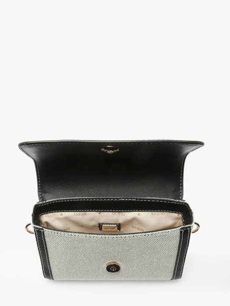 Crossbody Bag Sebina Guess Black sebina AG952419 other view 3