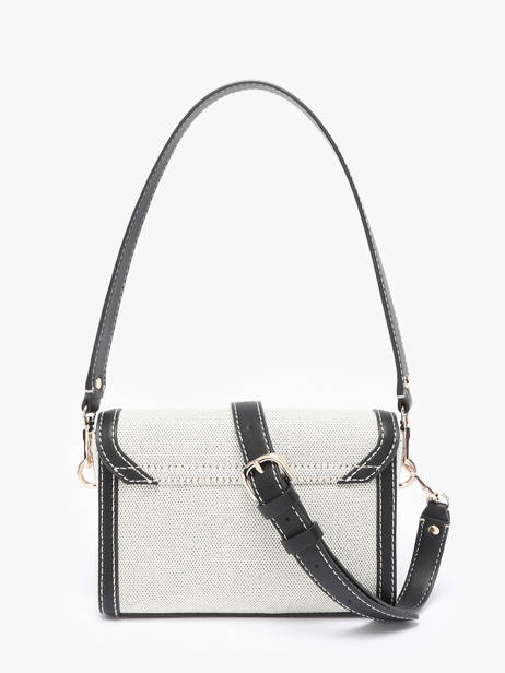 Crossbody Bag Sebina Guess Black sebina AG952419 other view 4