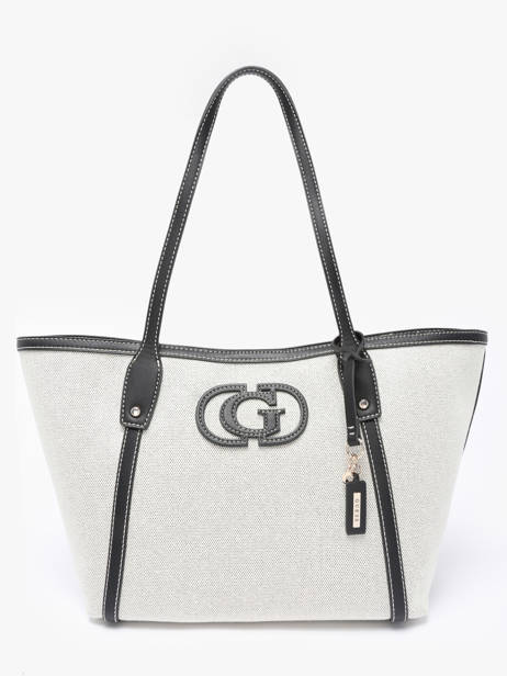 Shoulder Bag Sebina Guess Black sebina AG952423