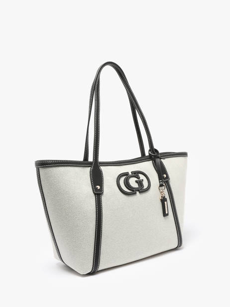 Shoulder Bag Sebina Guess Black sebina AG952423 other view 2