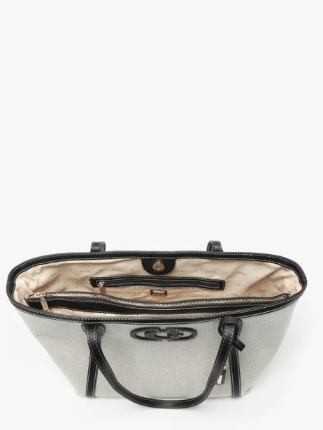 Shoulder Bag Sebina Guess Black sebina AG952423 other view 3