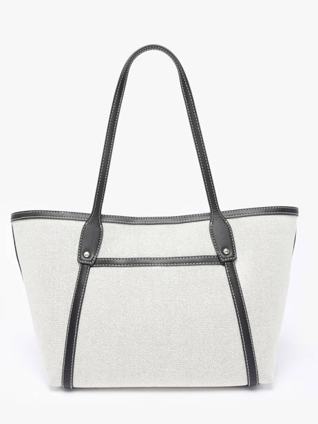Shoulder Bag Sebina Guess Black sebina AG952423 other view 4