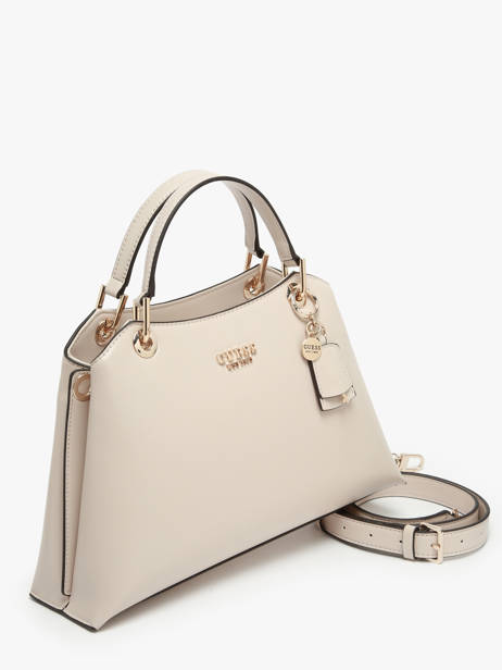 Handbag Eco Evaine Polyurethane Guess Beige eco evaine VG953506 other view 2