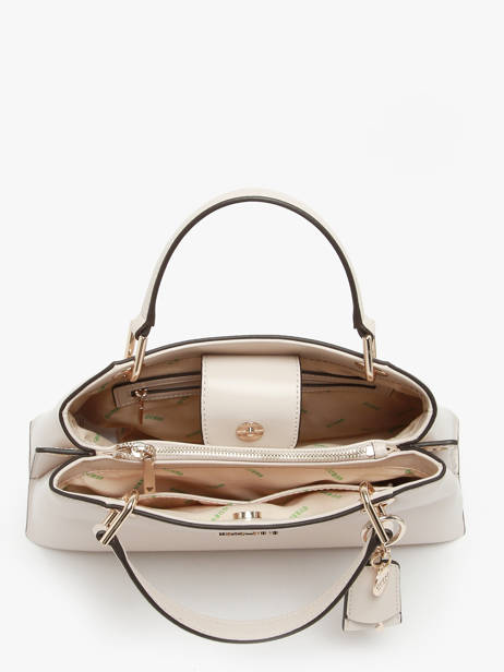 Handbag Eco Evaine Polyurethane Guess Beige eco evaine VG953506 other view 3
