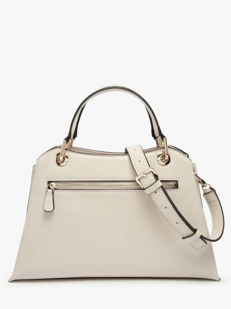 Handbag Eco Evaine Polyurethane Guess Beige eco evaine VG953506 other view 4