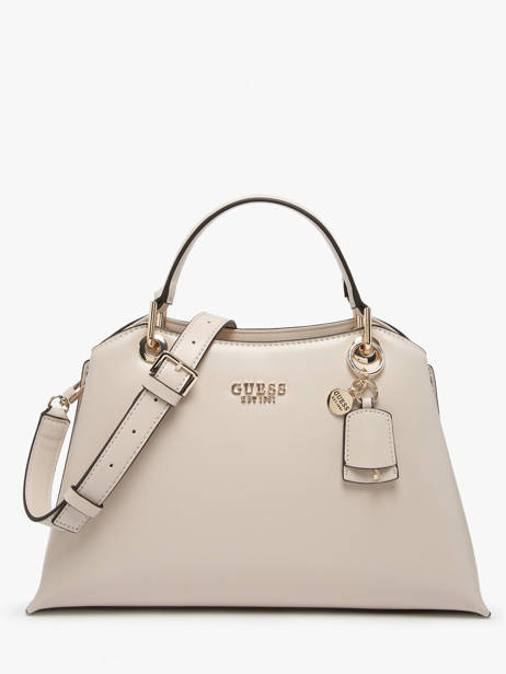 Handbag Eco Evaine Polyurethane Guess Beige eco evaine VG953506
