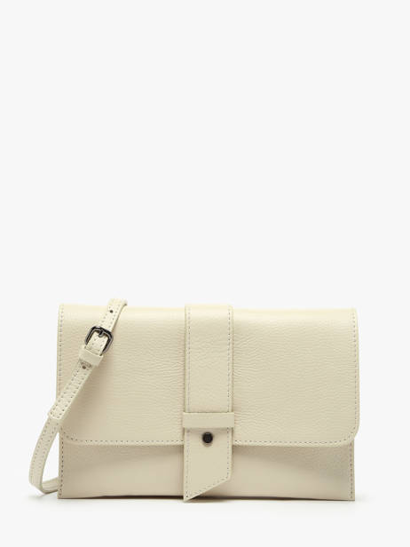 Shoulder Bag Caviar Leather Milano Beige caviar CA240610