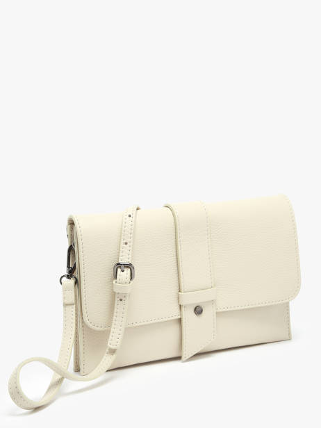 Shoulder Bag Caviar Leather Milano Beige caviar CA240610 other view 2