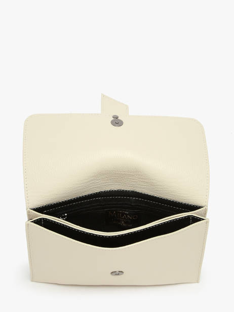 Shoulder Bag Caviar Leather Milano Beige caviar CA240610 other view 3