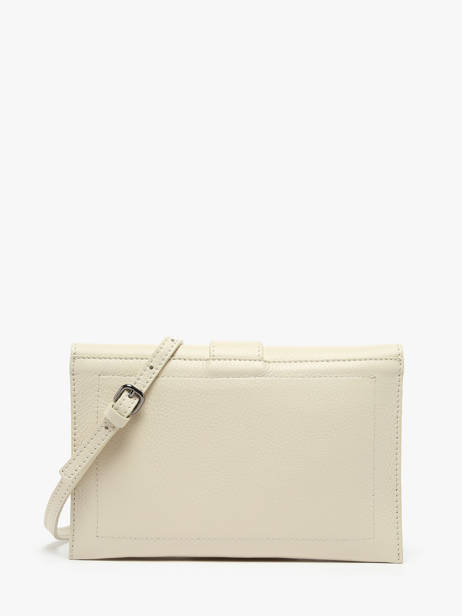 Shoulder Bag Caviar Leather Milano Beige caviar CA240610 other view 4