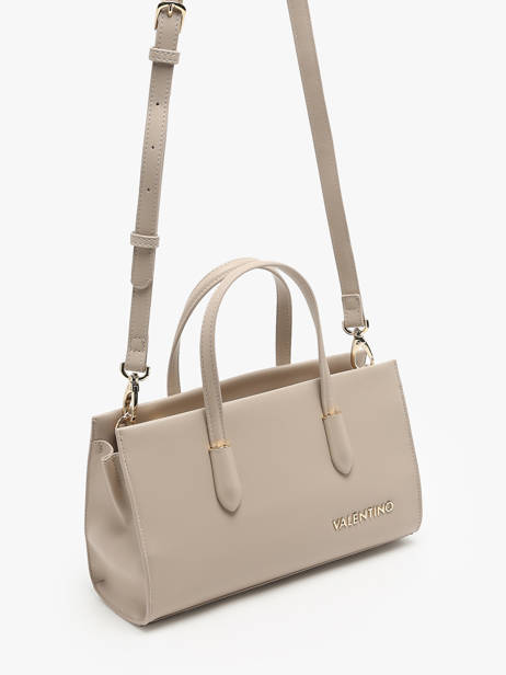 Satchel Jasmin Valentino Brown jasmin VBS8NS23 other view 2